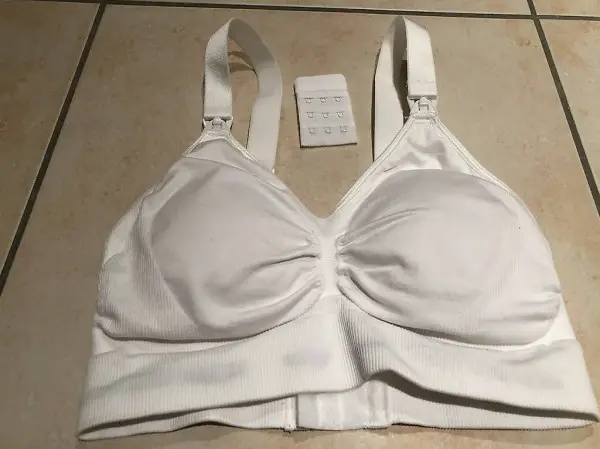 Schwangerschaft und Still BH neuwertig