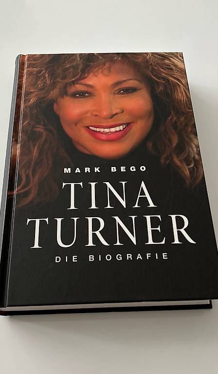 Tina Turner Die Biografie