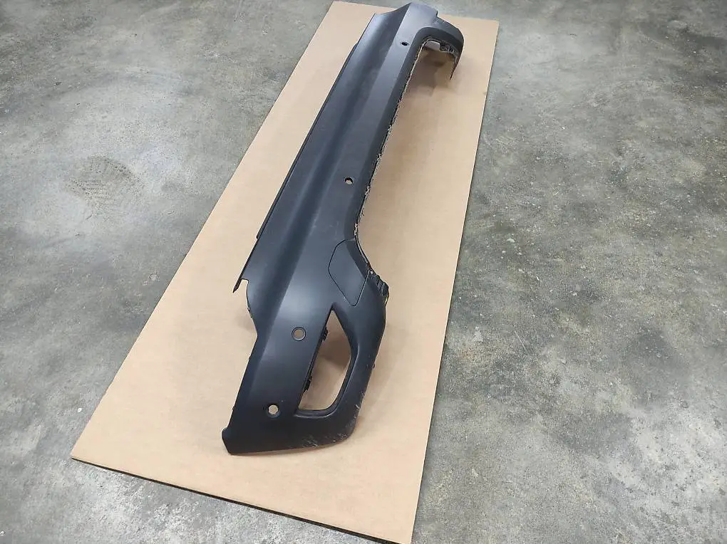 Renault Captur Stossstange hinten 850B21681R