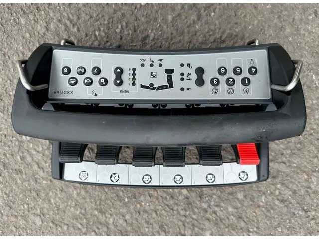 iveco, iveco ml 150e28ws-e3 4x4 hiab 138-3 kran, kran