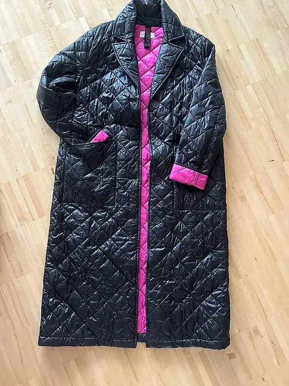 Steppmantel von CARIOON? Grösse 40