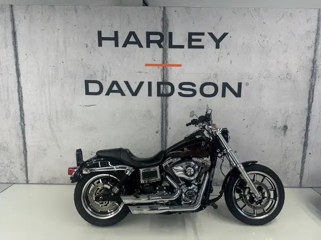 harley-davidson fxdl 1690 dyna low rider