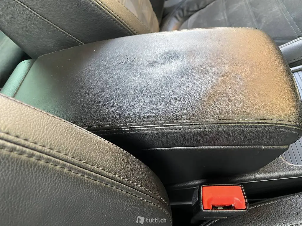  Armlehne VW Passat 2.0TSI