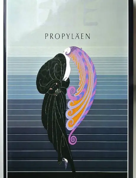 Erte. Das druckgraphische Werk.