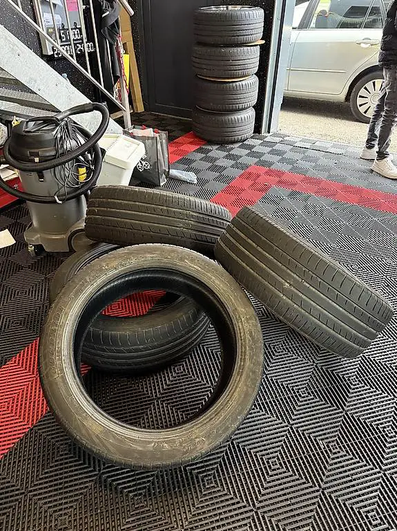 Goodride Sommerreifen 265/45 21