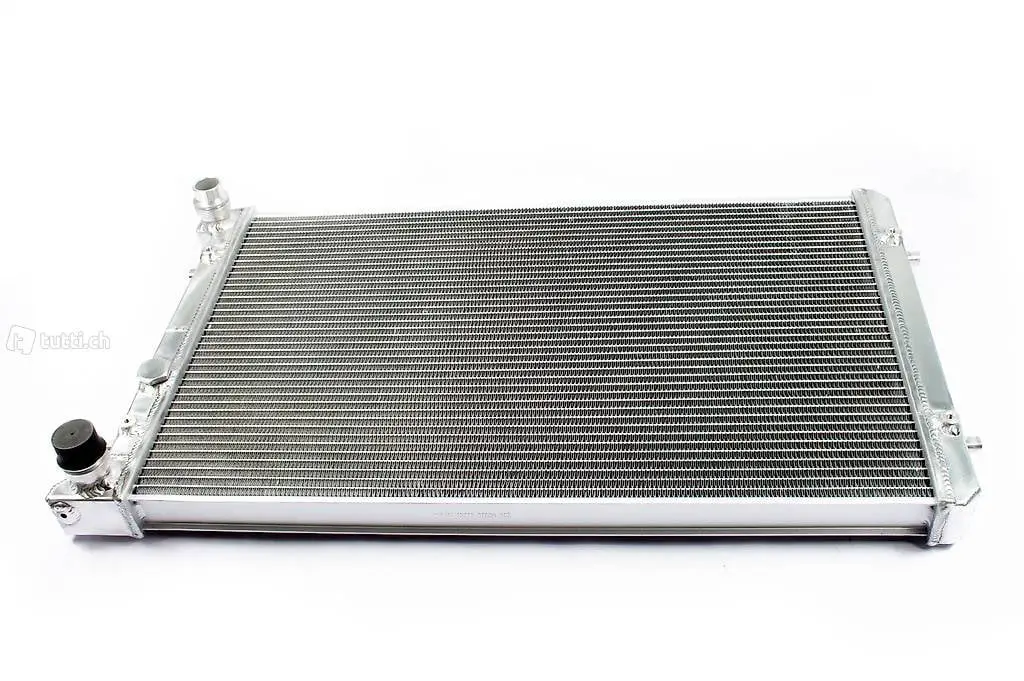  upgrade motorkühler wasser-kühler alu 1.8t audi a3 s3 tt vw