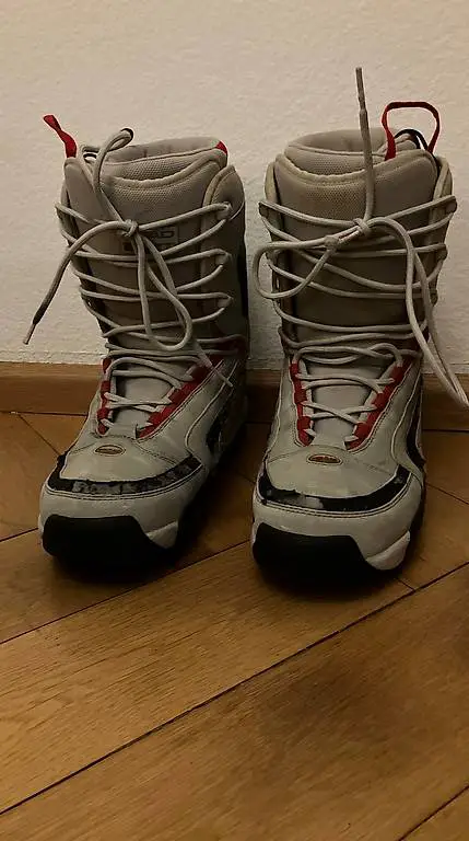 HEAD Snowboard Boots Gr 45