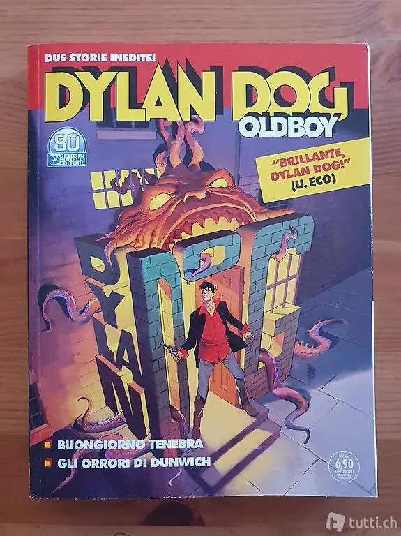 Dylan Dog