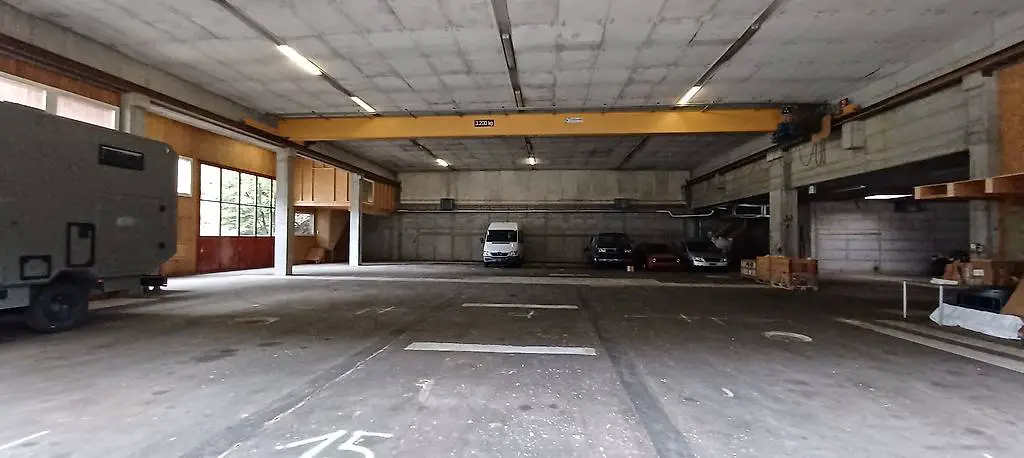 Standplätze zu vermieten