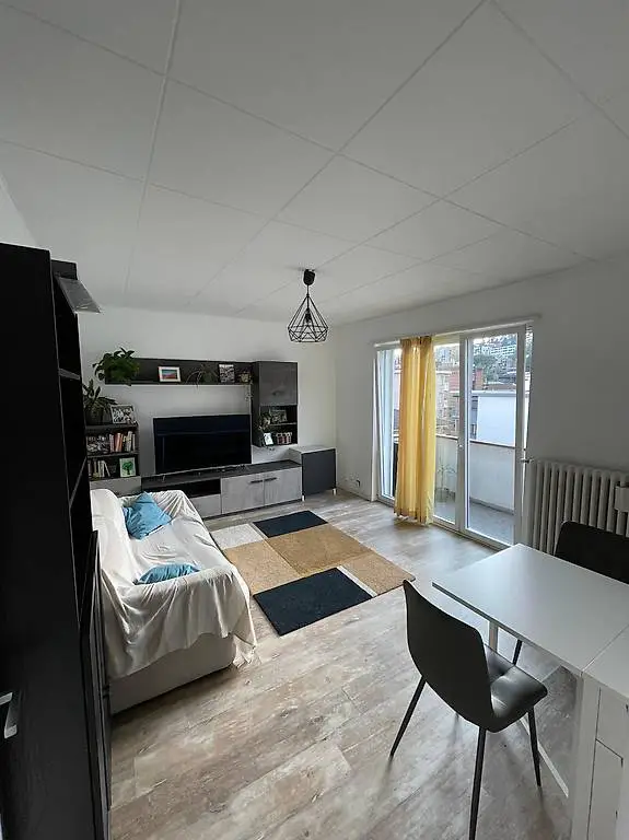 apartment in lugano