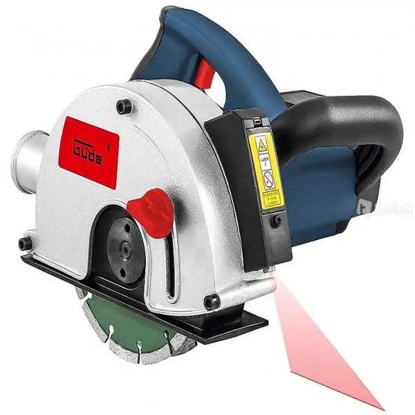  Mauernutfräse MD1700