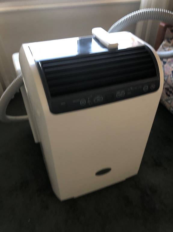 Climatiseur NovamaticCL 1590 long Split.