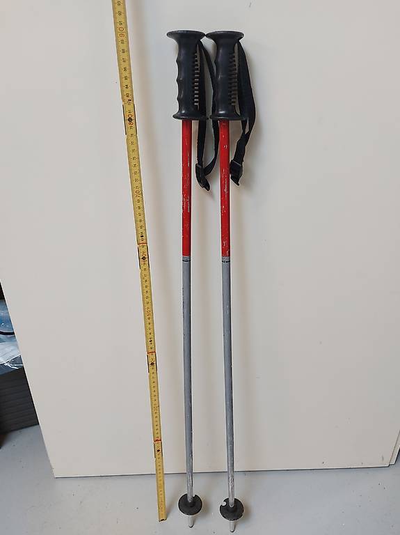 Ski stöcke Kinder Head 90cm