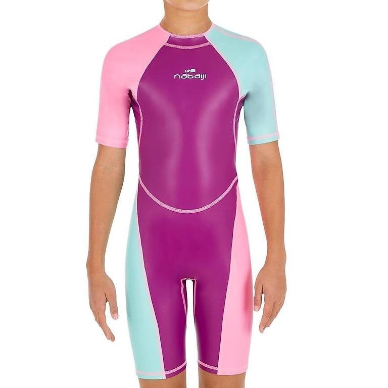 2x Schwimmanzug Gr. 116