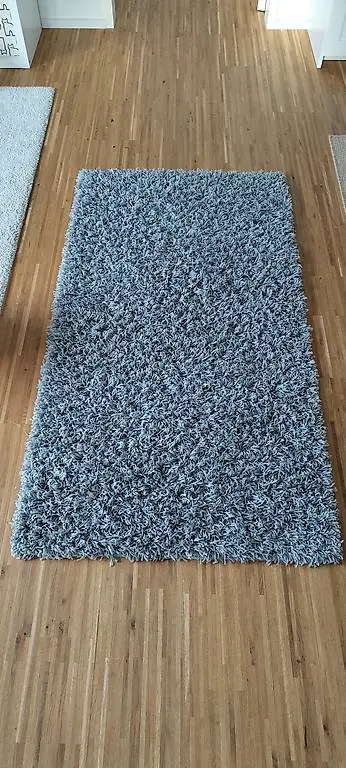 Teppich Hochfloor 150 x 80