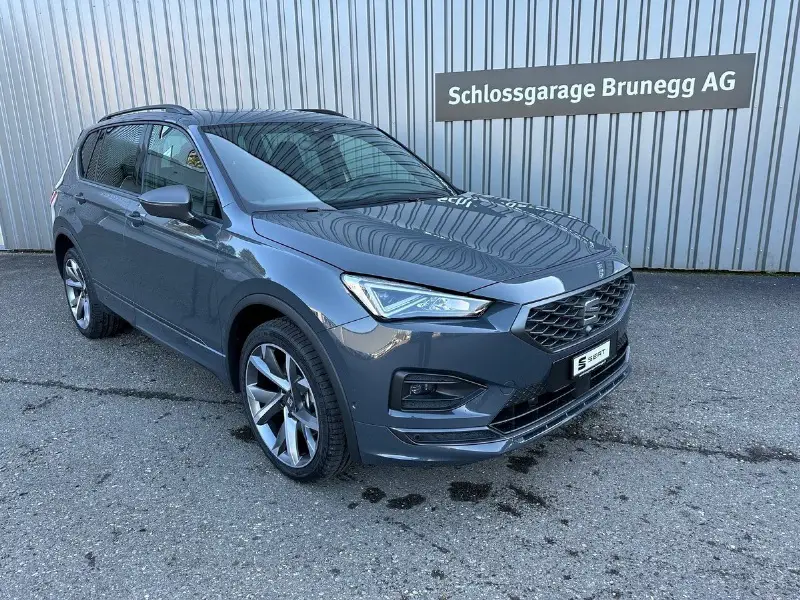 seat tarraco 2.0 tdi 4drive move fr dsg