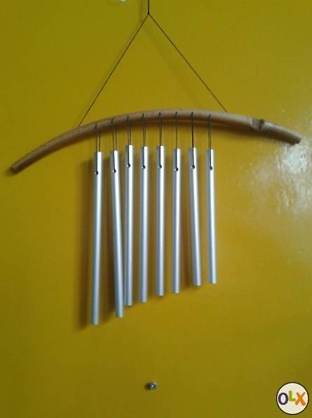 Windspiel Harfe (Handarbeit)