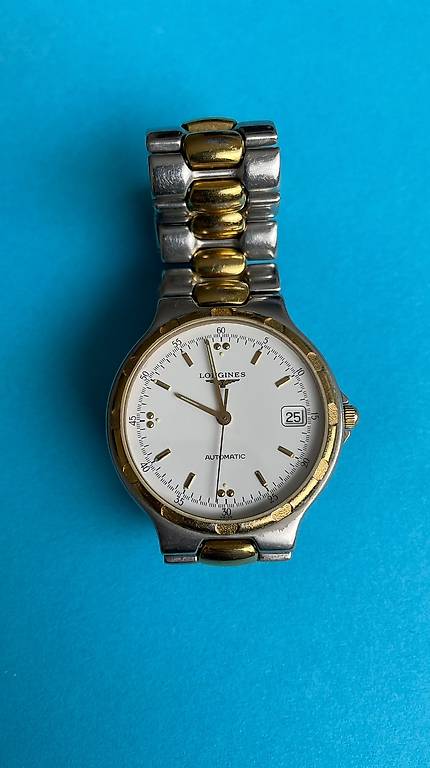Longines Automatisch