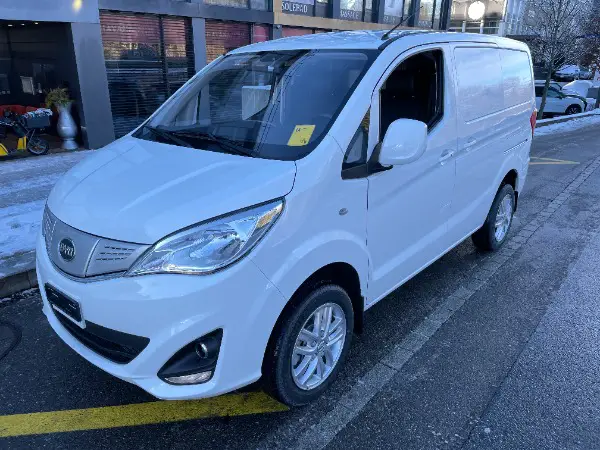 BYD ETP 3 Standard 45kWh Kasten