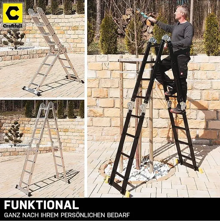 Besonderes MerkmalAnti-Rutsch Profil