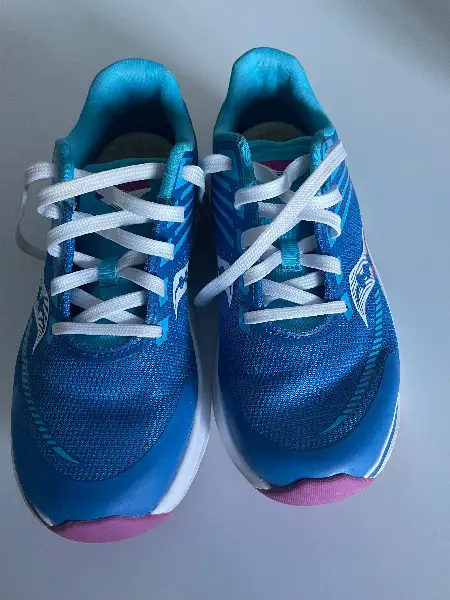 Freizeitschuhe Gr. 34