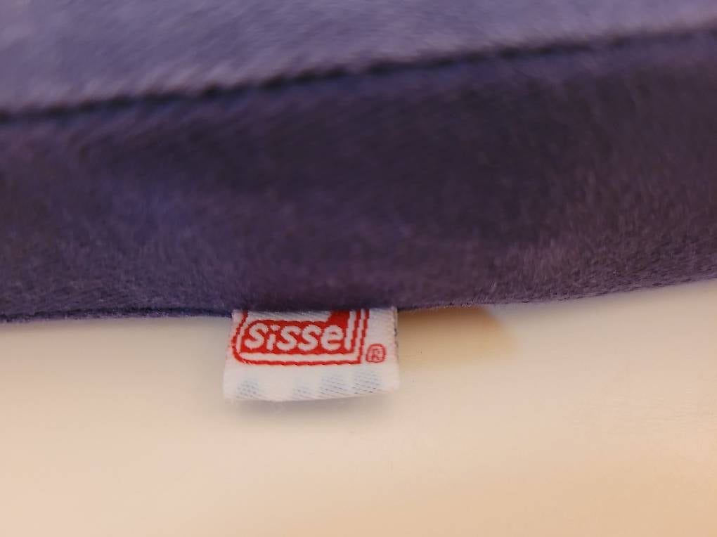 Sissel Keilkissen / Sitzkissen