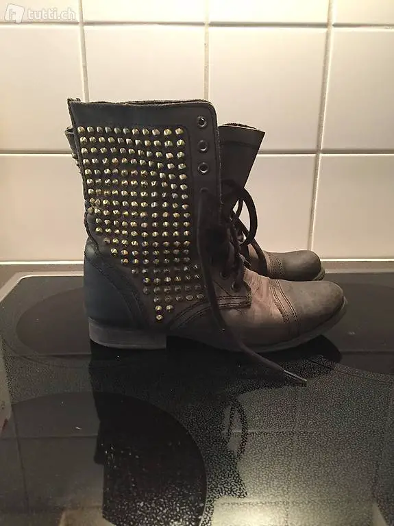Steve Madden Boots gr. 38