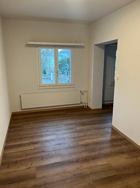 4 Einzelzimmer inklusive WC und Dusche a110 Quadratmeter