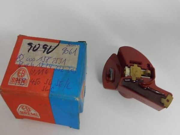 Rotor Zündung Mercedes 450 W116 107 Oldtimer