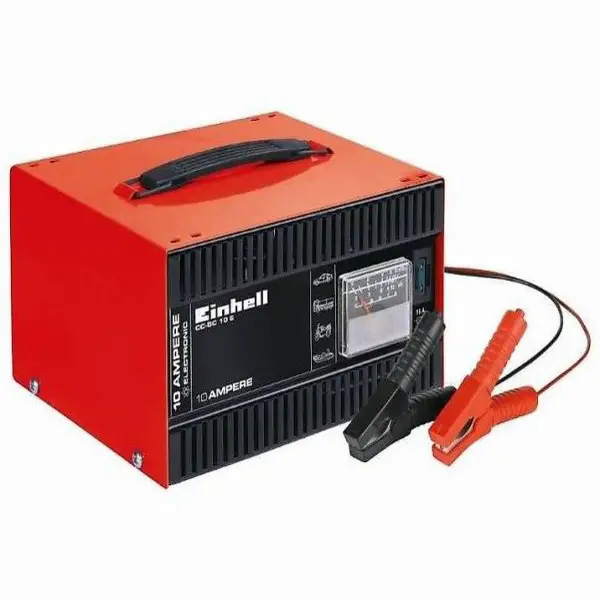 carica batteria per auto nuovi