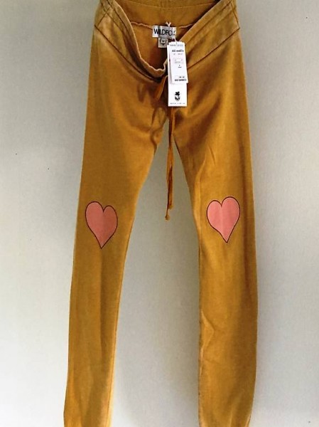 WILDFOX Trainerhose