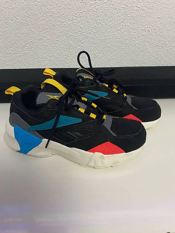 Reebok Sneaker Damen Gr. 38