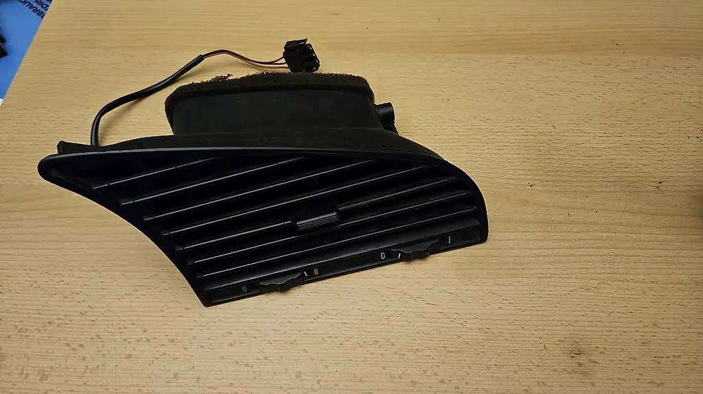 Bmw e36 Lüftungsgitter mitte