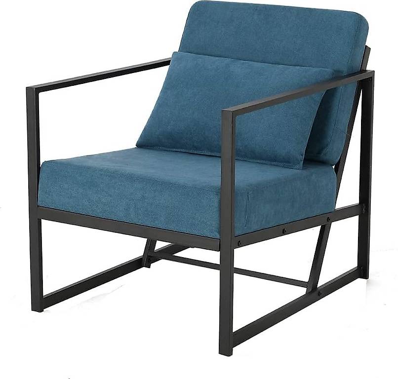 Mingone Sessel Wohnzimmer Design Loungesessel Cocktailsessel