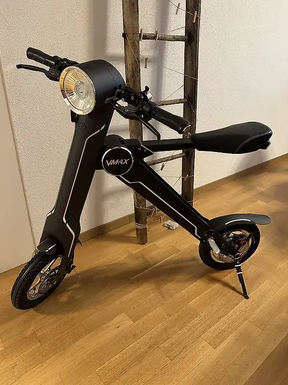 E-Scooter K1 Hammer