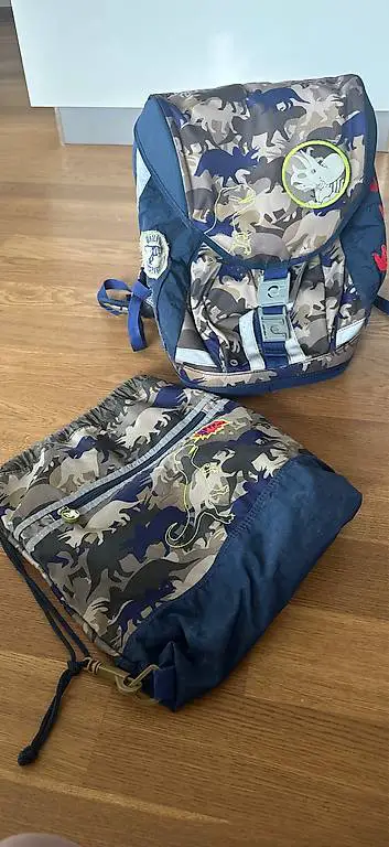 Schulthek ab 1. Klasse Primarschule