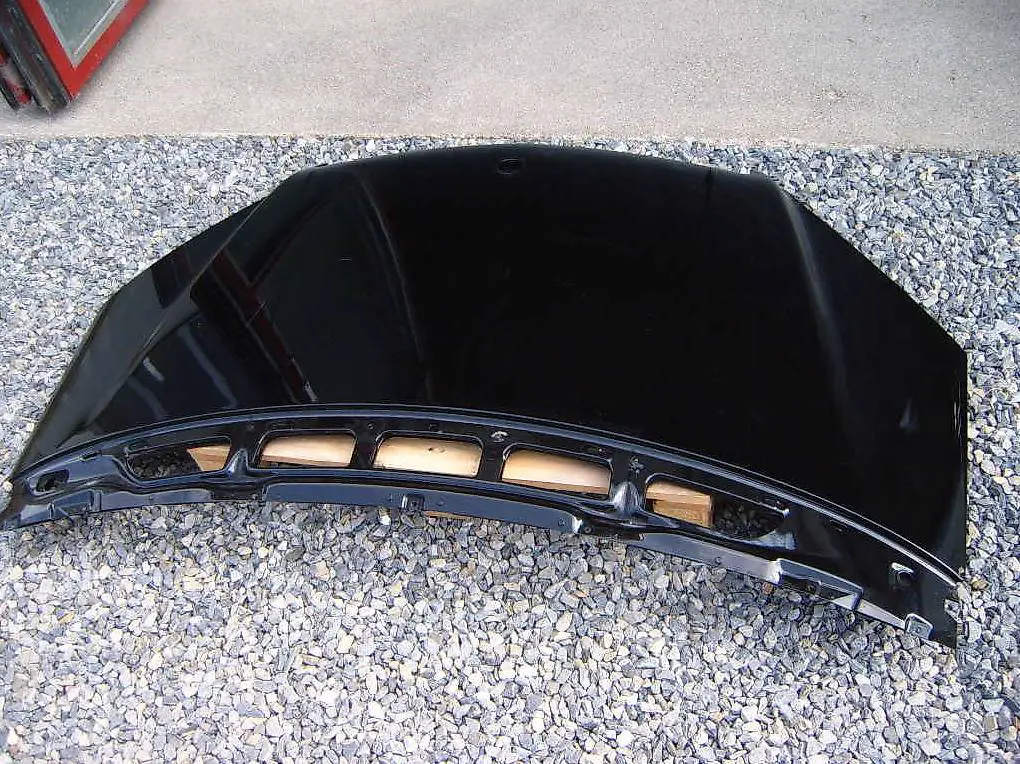 Motorhaube Mercedes-Benz A
