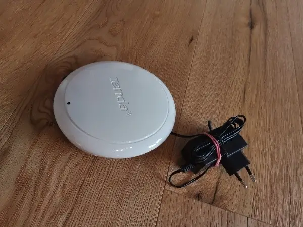 Tenda Wireless Access Point I6 - 1x RJ45