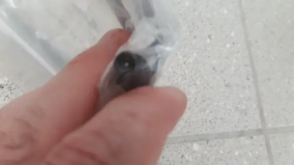 12V Stromverlängerungskabel