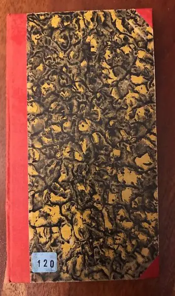 1895 Alfieri Saul - Filippo