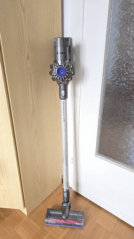 Dyson V6 Akku Staubsauger