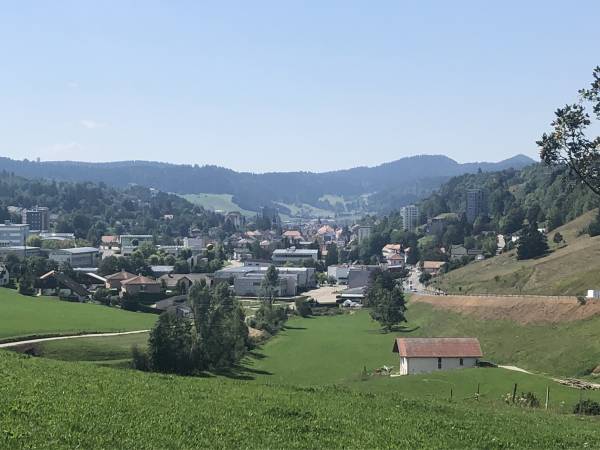 Homme mûr pour 25 à 36 ans