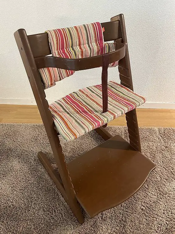STOKKE Tripp Trapp Hochstuhl