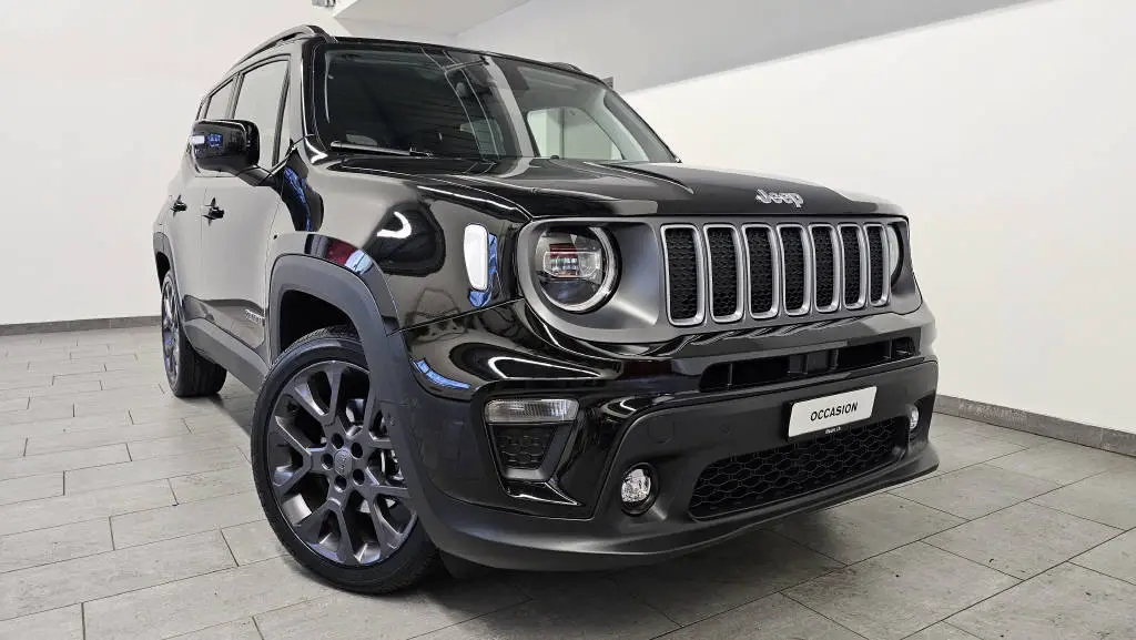 JEEP Renegade 1.5 Turbo Limited
