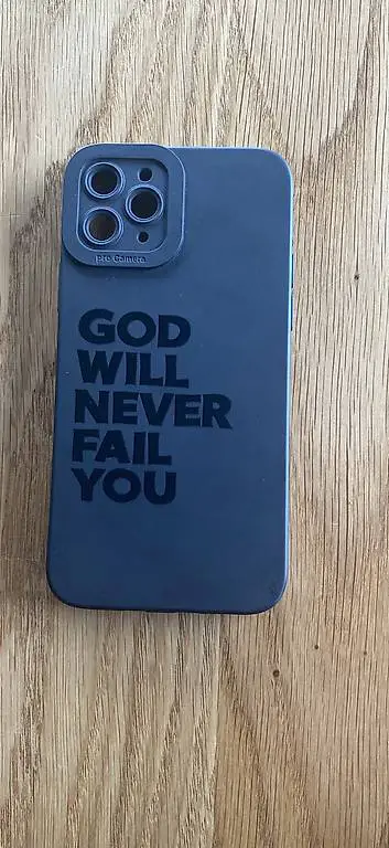 Handyhülle iPhone 11 pro