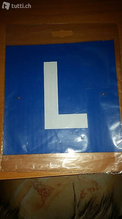 Kurs (online) , Fahrprüfung, L (magnetisch) , Lehrbuch