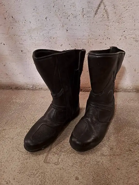 Motorradstiefel Dainese