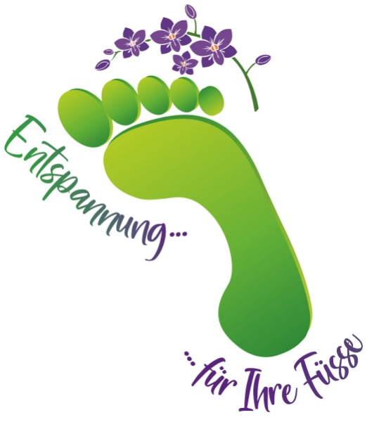 Pediküre/Fusspflege und Maniküre