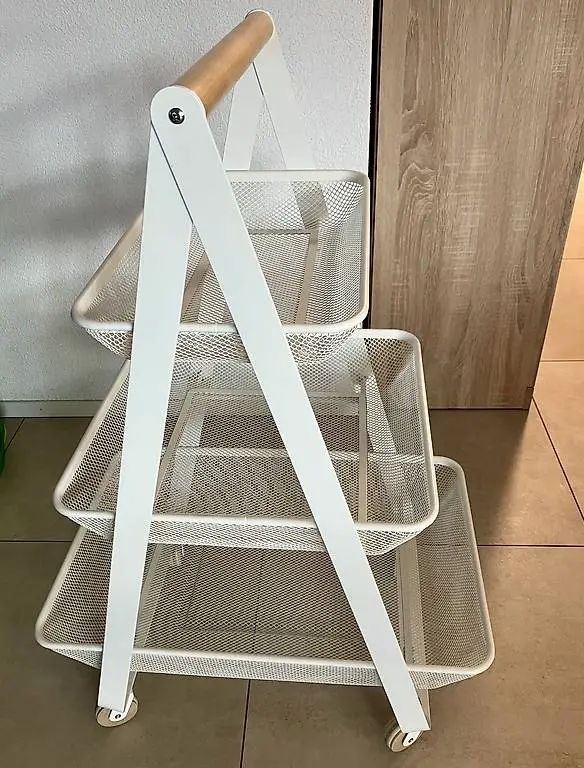 Servierwagen / Aufbewahrungswagen