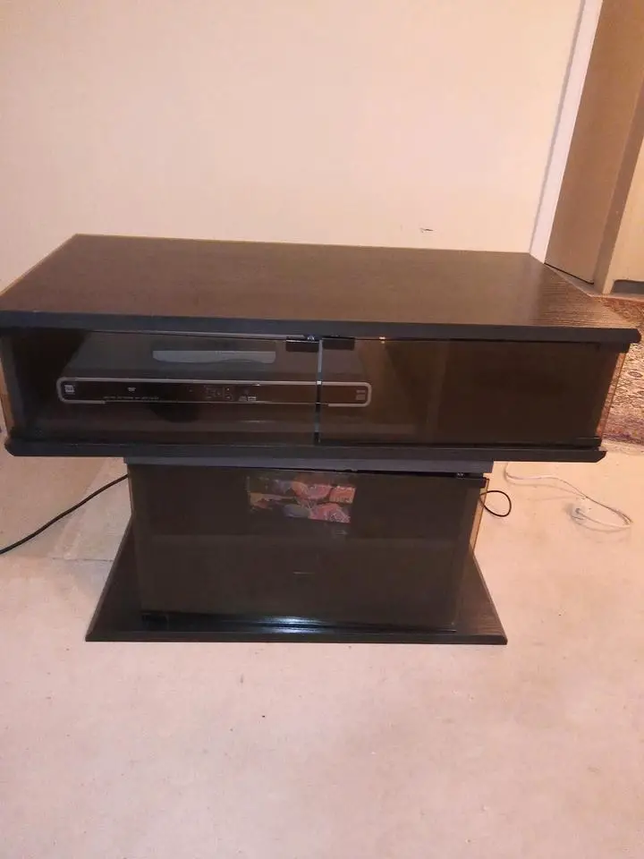 TV Board Sideboard TV Tisch - alles gratis